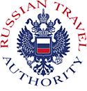 RUSSIAN TRAVEL AUTHORITY LOGO